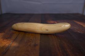 Wooden Dildo Eucalyptus Twista